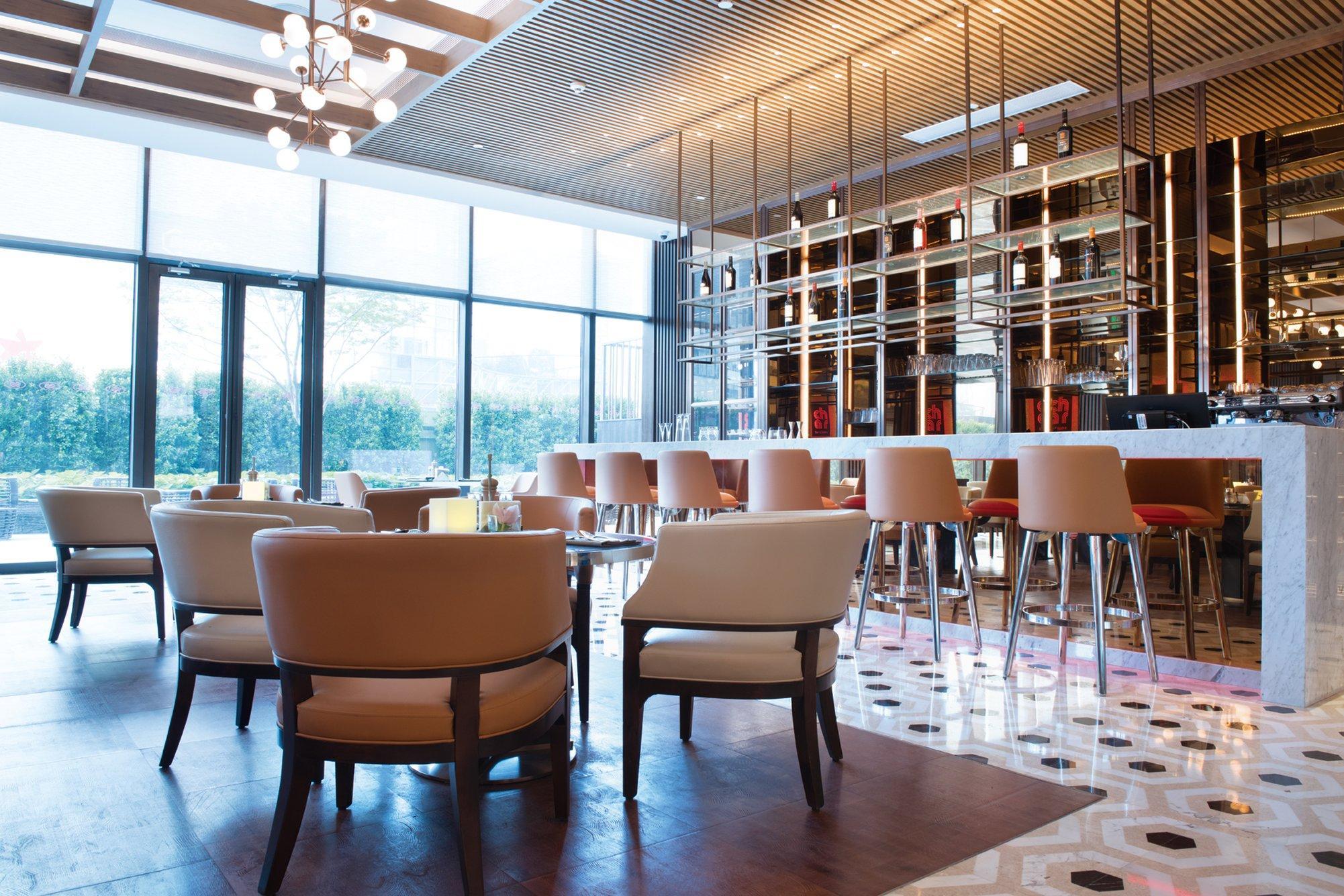Crowne Plaza Hangzhou Qiantang - The Subway Can Reach The West Lake Scenic Area As Well As The Airport And High-Speed Rail Station, Adjacent To Jinsha Lake And Longfor Paradise Walk Zewnętrze zdjęcie