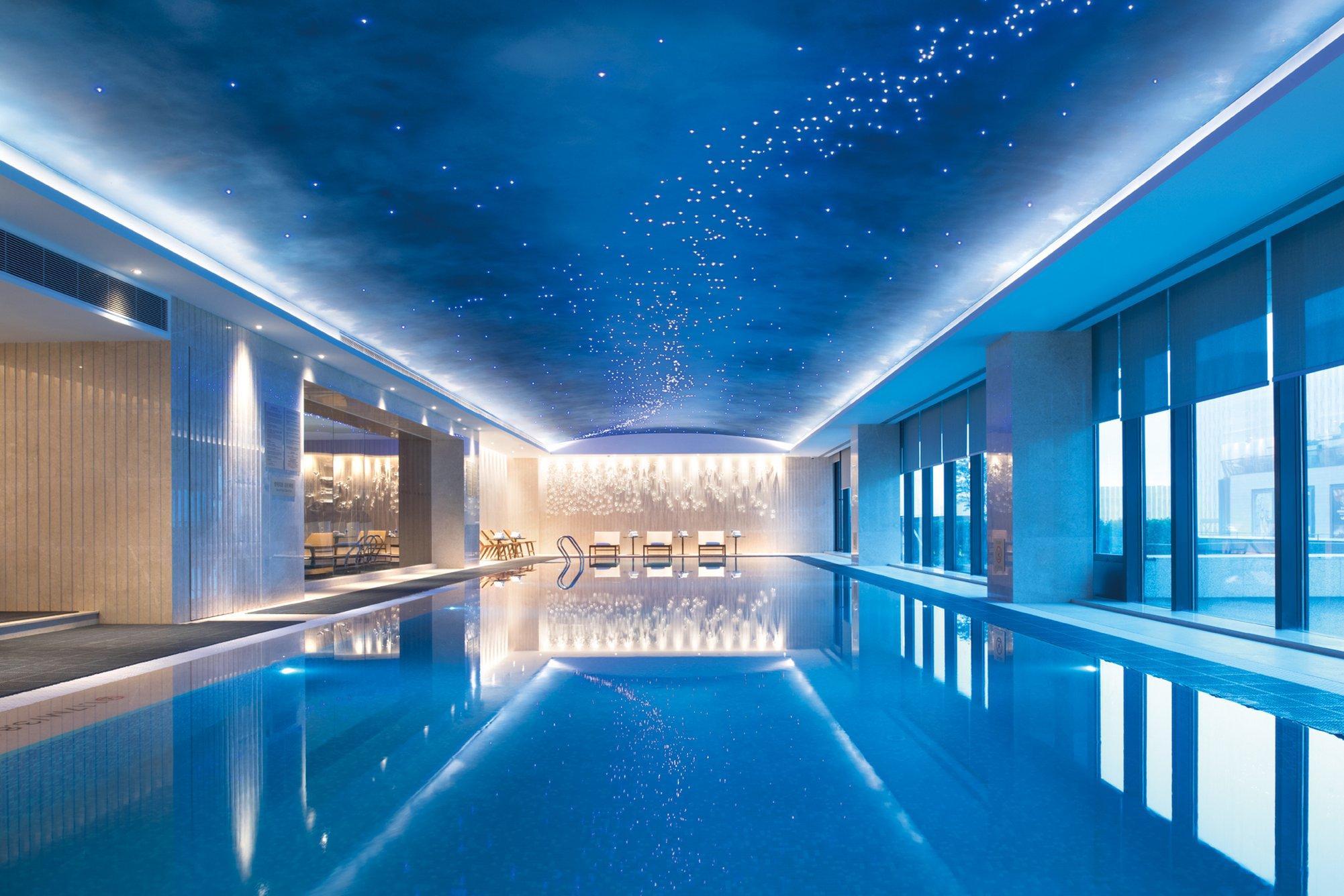 Crowne Plaza Hangzhou Qiantang - The Subway Can Reach The West Lake Scenic Area As Well As The Airport And High-Speed Rail Station, Adjacent To Jinsha Lake And Longfor Paradise Walk Zewnętrze zdjęcie