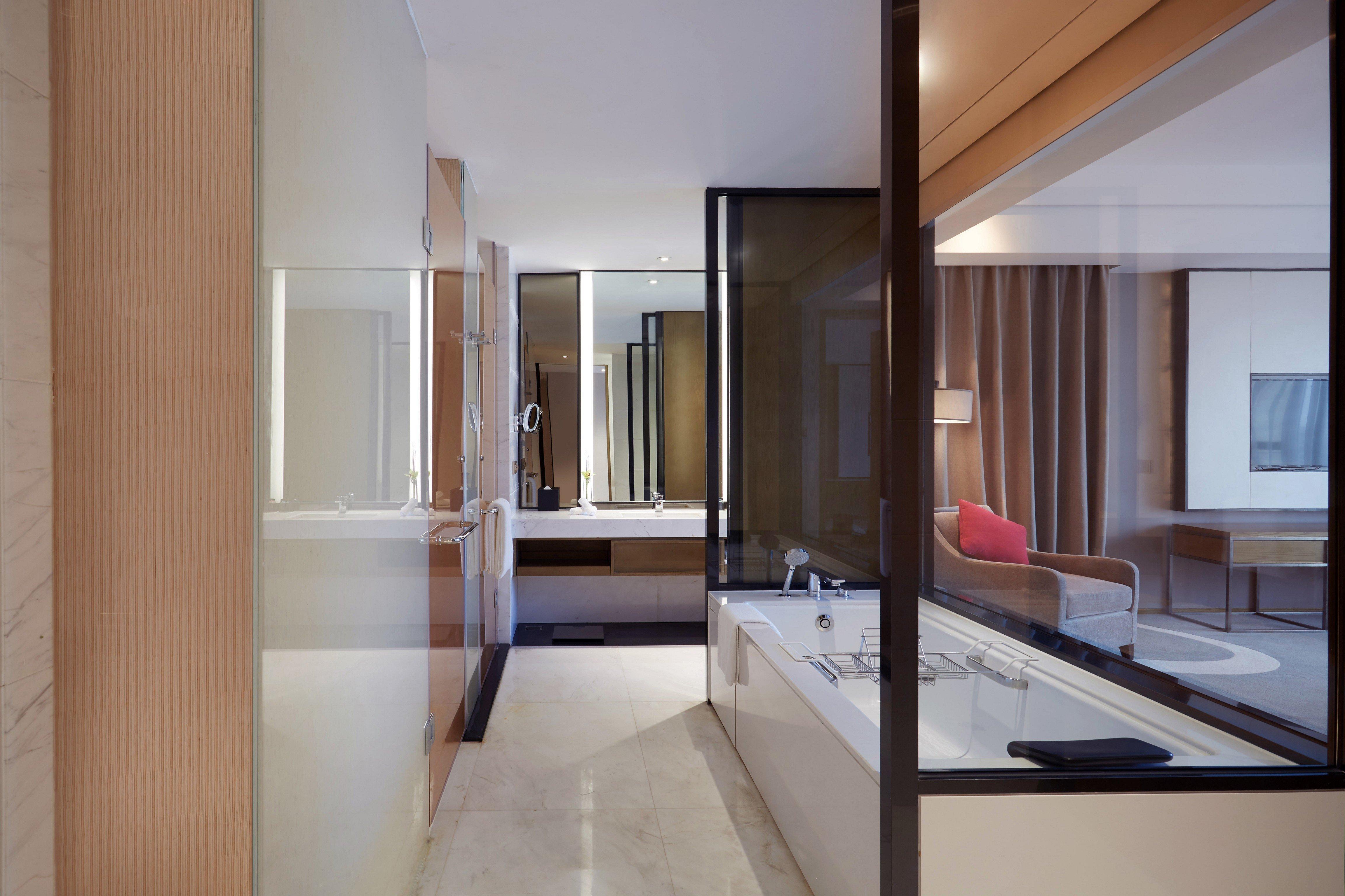Crowne Plaza Hangzhou Qiantang - The Subway Can Reach The West Lake Scenic Area As Well As The Airport And High-Speed Rail Station, Adjacent To Jinsha Lake And Longfor Paradise Walk Zewnętrze zdjęcie