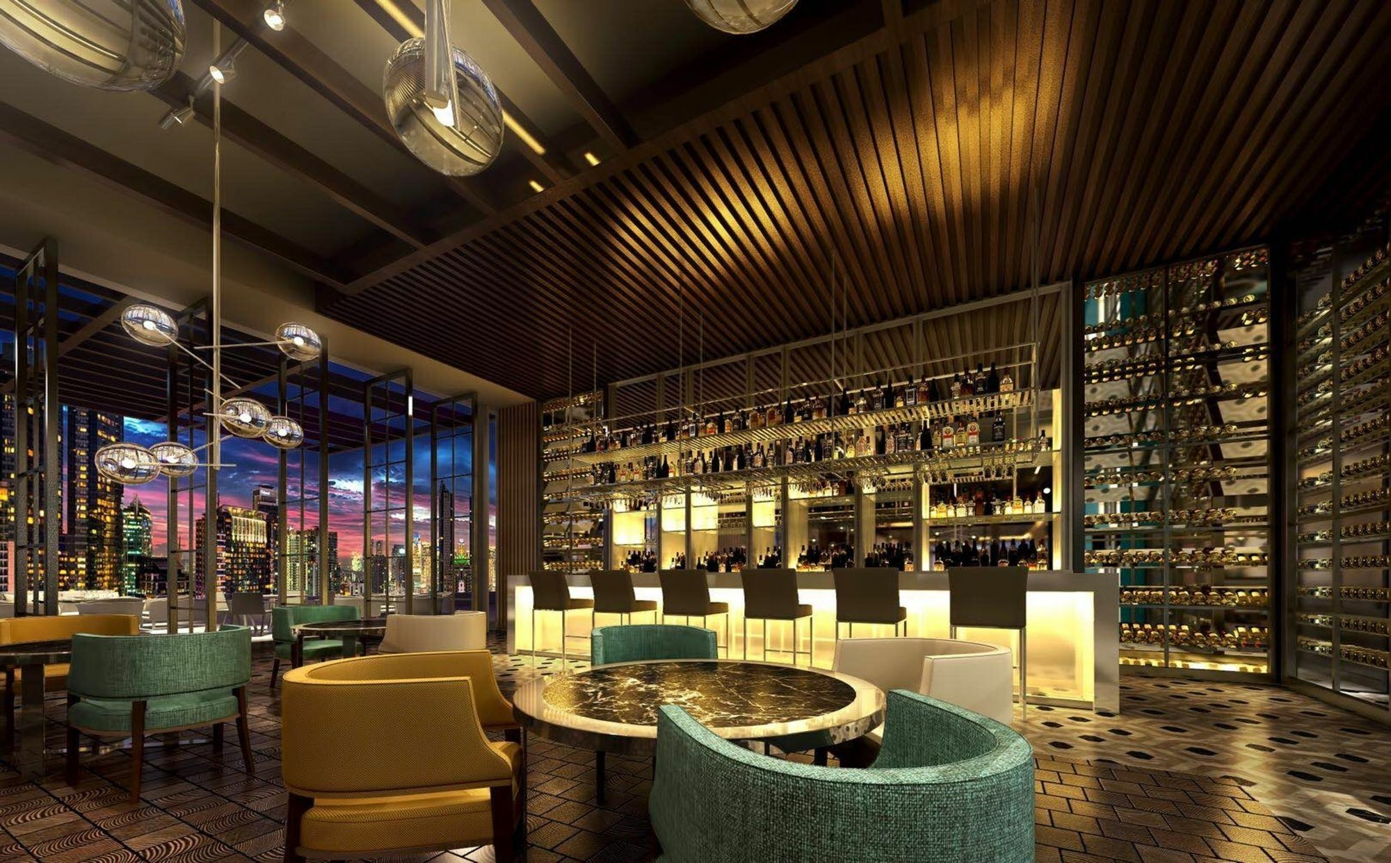Crowne Plaza Hangzhou Qiantang - The Subway Can Reach The West Lake Scenic Area As Well As The Airport And High-Speed Rail Station, Adjacent To Jinsha Lake And Longfor Paradise Walk Zewnętrze zdjęcie